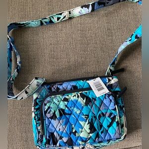Vera Bradley crossbody